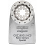 Racloir STARLOCK OSZ165, HCS/CV, 60x52 mm , par 1 pcs.