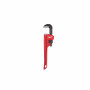 Clé serre tube aluminium et acier - 10" Steel Pipe Wrench