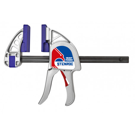 Stenroc HEAVY POWER Clamp (350kg),  Serre-joints/écarteurs - 300 mm