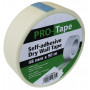 Tape fibre auto-collant - 48 mm x 90 m