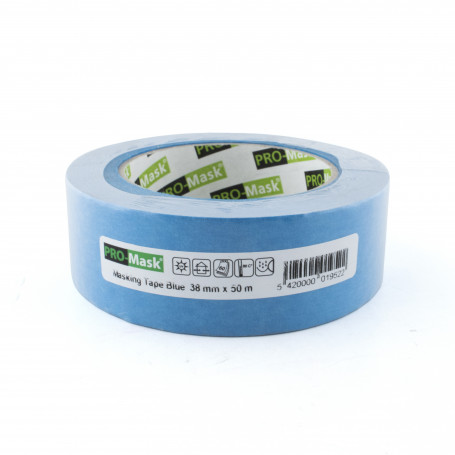 Tape BLUE - 38 mm x 50 m