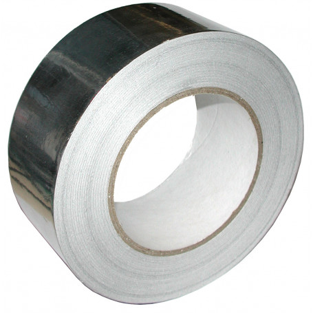 Tape SUPER METAL - 40 micron - 50 mm x 50 m