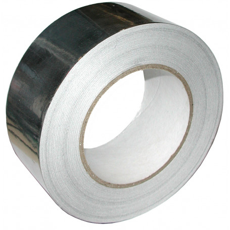 Tape SUPER METAL - 40 micron - 75 mm x 50 m
