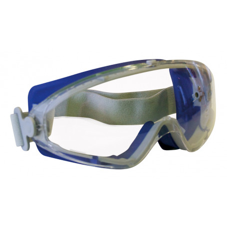 Lunette masque THOR - PVC - vrac