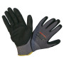 Gants de sécurité - foamed nitrile/nylon - SUPERFLEX FOAM / 8