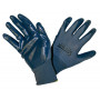 Gants de sécurité - nitrile/nylon - NITRI GRIP / 9