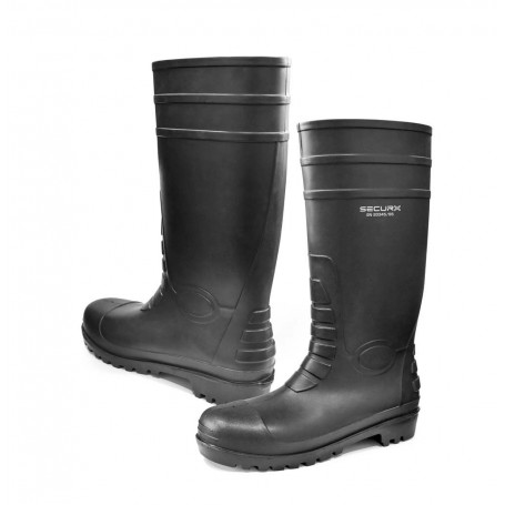 Botte de sécurité - SAFETY BOOT - S5 - taille 40