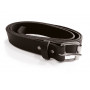 Ceinture pour homme 30 mm x 130 cm