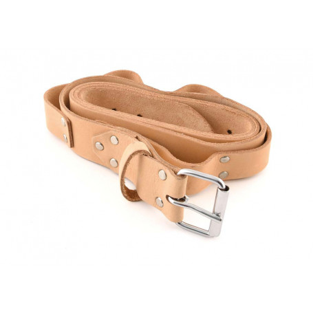 Ceinture de monteur 40 mm x 130 cm