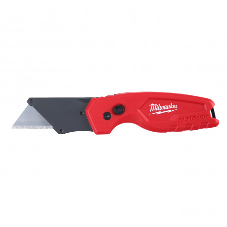 Cutter de poche FASTBACK - Fastback Compact Flip Utility Knife