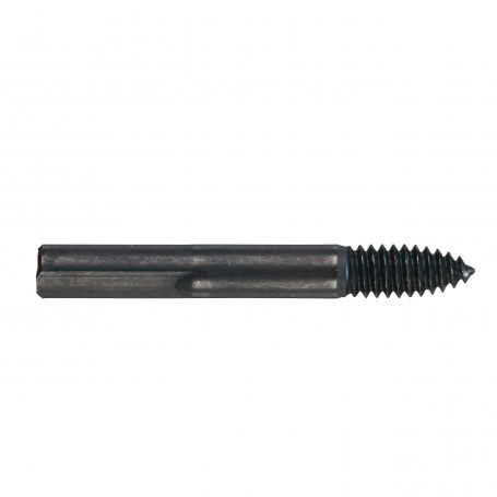 Accessoires pour Mèches SWITCHBLADE  - Feed Screw Coarse Thread ¼" for Drills up to 65 mm - 1 pc