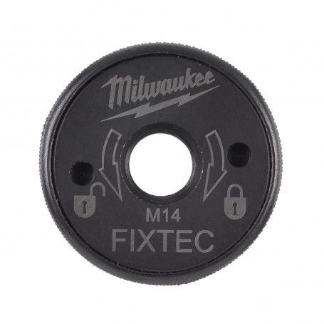 Ecrou Fixtec XL - Fixtec Nut XL - 1 pc