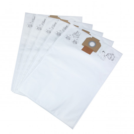  - Fleece Filter Bags AS 30/42 - 5 pcs