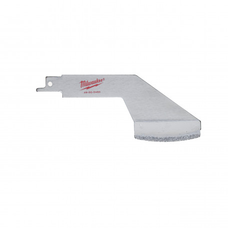 Lames HACKZALL - Grout Removal Balde 60 mm - 1 pc