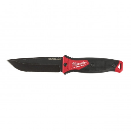 Couteau Hardline lame fixe  - Hardline Fixed Blade - 1 pc