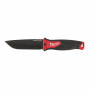 Couteau Hardline lame fixe  - Hardline Fixed Blade - 1 pc