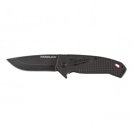 Couteaux HARDLINE - Hardline folding knife smooth - 1 pc