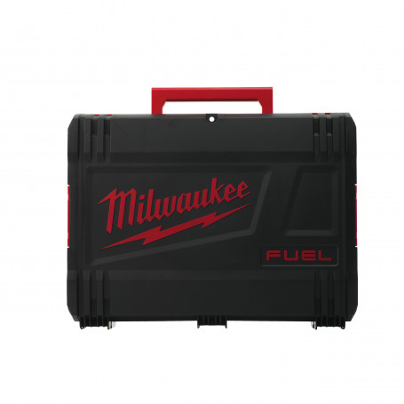 HD Boxes - HD Box 1 Universal with FUEL logo - 1 pc