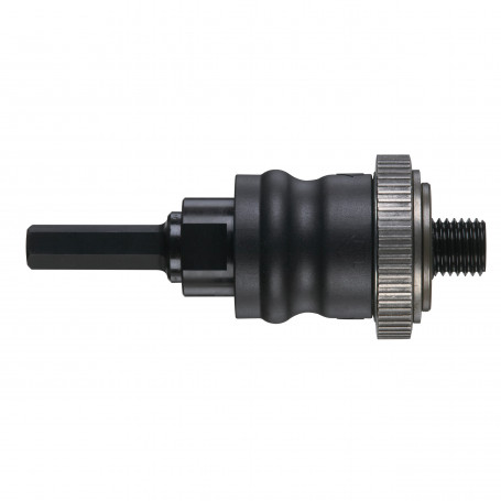 FIXTEC sans aspiration - Hex 11 mm - M16 - 1 pc