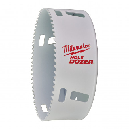 Scies cloches Hole Dozer : Des perçages haute qualité - Hole Dozer Holesaw - 133 mm - 1 pc