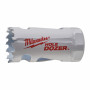 Scies cloches Hole Dozer : Des perçages haute qualité - Hole Dozer Holesaw - 27 mm - 1 pc