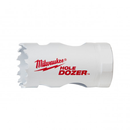 Scies cloches Hole Dozer : Des perçages haute qualité - Hole Dozer Holesaw - 29 mm - 1 pc