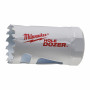 Scies cloches Hole Dozer : Des perçages haute qualité - Hole Dozer Holesaw - 30 mm - 1 pc