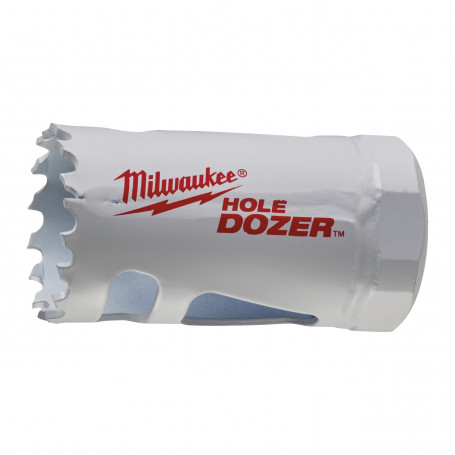 Scies cloches Hole Dozer en lots - Hole Dozer Holesaw - 30 mm - 25 pcs