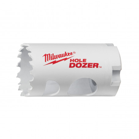 Scies cloches Hole Dozer : Des perçages haute qualité - Hole Dozer Holesaw - 32 mm - 1 pc