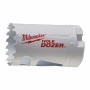 Scies cloches Hole Dozer : Des perçages haute qualité - Hole Dozer Holesaw - 33 mm - 1 pc