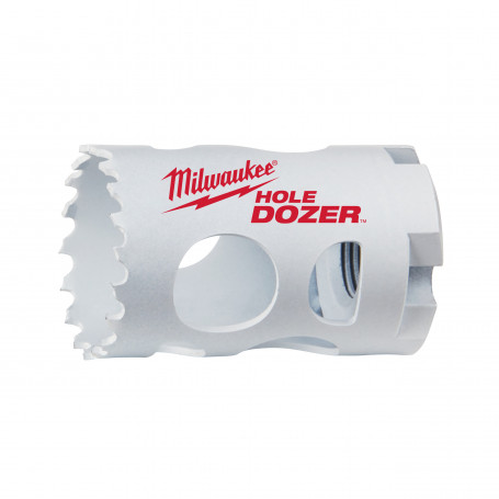 Scies cloches Hole Dozer : Des perçages haute qualité - Hole Dozer Holesaw - 35 mm - 1 pc