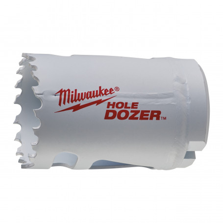 Scies cloches Hole Dozer : Des perçages haute qualité - Hole Dozer Holesaw - 37 mm - 1 pc