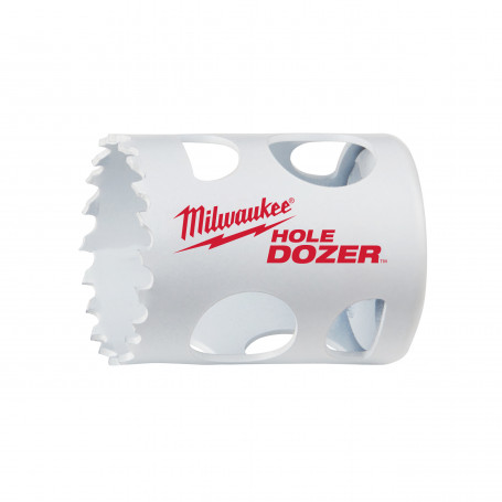 Scies cloches Hole Dozer : Des perçages haute qualité - Hole Dozer Holesaw - 38 mm - 1 pc