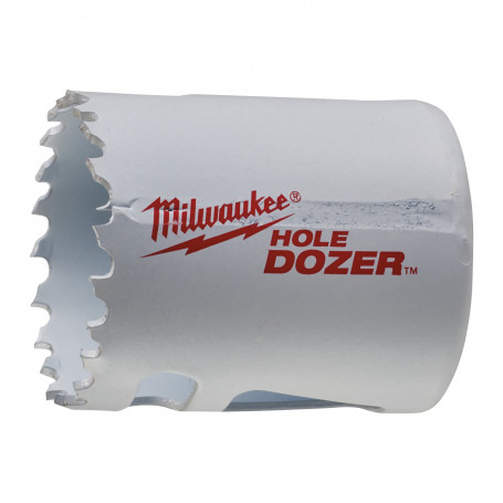 Scies cloches Hole Dozer : Des perçages haute qualité - Hole Dozer Holesaw - 41 mm - 1 pc