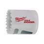 Scies cloches Hole Dozer : Des perçages haute qualité - Hole Dozer Holesaw - 43 mm - 1 pc