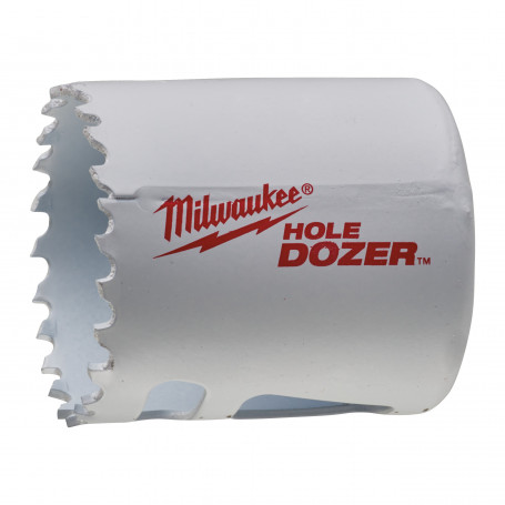 Scies cloches Hole Dozer en lots - Hole Dozer Holesaw - 44 mm - 25 pcs