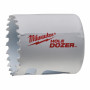 Scies cloches Hole Dozer en lots - Hole Dozer Holesaw - 44 mm - 25 pcs