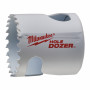 Scies cloches Hole Dozer : Des perçages haute qualité - Hole Dozer Holesaw - 46 mm - 1 pc