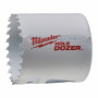 Scies cloches Hole Dozer : Des perçages haute qualité - Hole Dozer Holesaw - 48 mm - 1 pc