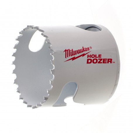 Scies cloches Hole Dozer : Des perçages haute qualité - Hole Dozer Holesaw - 50 mm - 1 pc