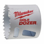 Scies cloches Hole Dozer : Des perçages haute qualité - Hole Dozer Holesaw - 52 mm - 1 pc