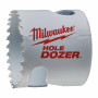 Scies cloches Hole Dozer : Des perçages haute qualité - Hole Dozer Holesaw - 54 mm - 1 pc