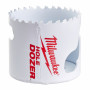 Scies cloches Hole Dozer : Des perçages haute qualité - Hole Dozer Holesaw - 56 mm - 1 pc