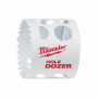 Scies cloches Hole Dozer : Des perçages haute qualité - Hole Dozer Holesaw - 57 mm - 1 pc