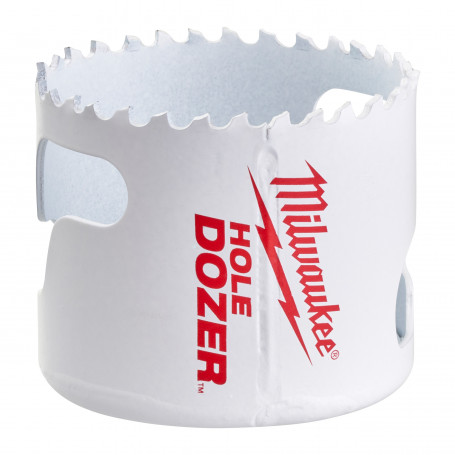 Scies cloches Hole Dozer : Des perçages haute qualité - Hole Dozer Holesaw - 59 mm - 1 pc