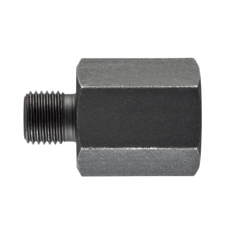 Accessoires scies cloches Hole Dozer  - Holesaw Grinder adaptor 22 - 29 mm