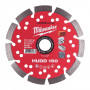 Speedcross HUDD - HUDD 150 mm - 1 pc