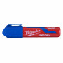 Marqueurs INKZALL pointe L  - INKZALL Blue XL Chisel Tip Marker