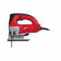 Scie sauteuse 750 W - JSPE 135 TX