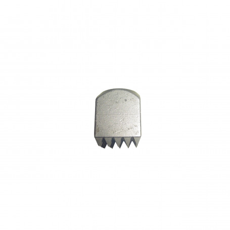 Boucharde 21 mm K-Hex - K-Hex Bush Hammer 50 x 50 - 1 pc